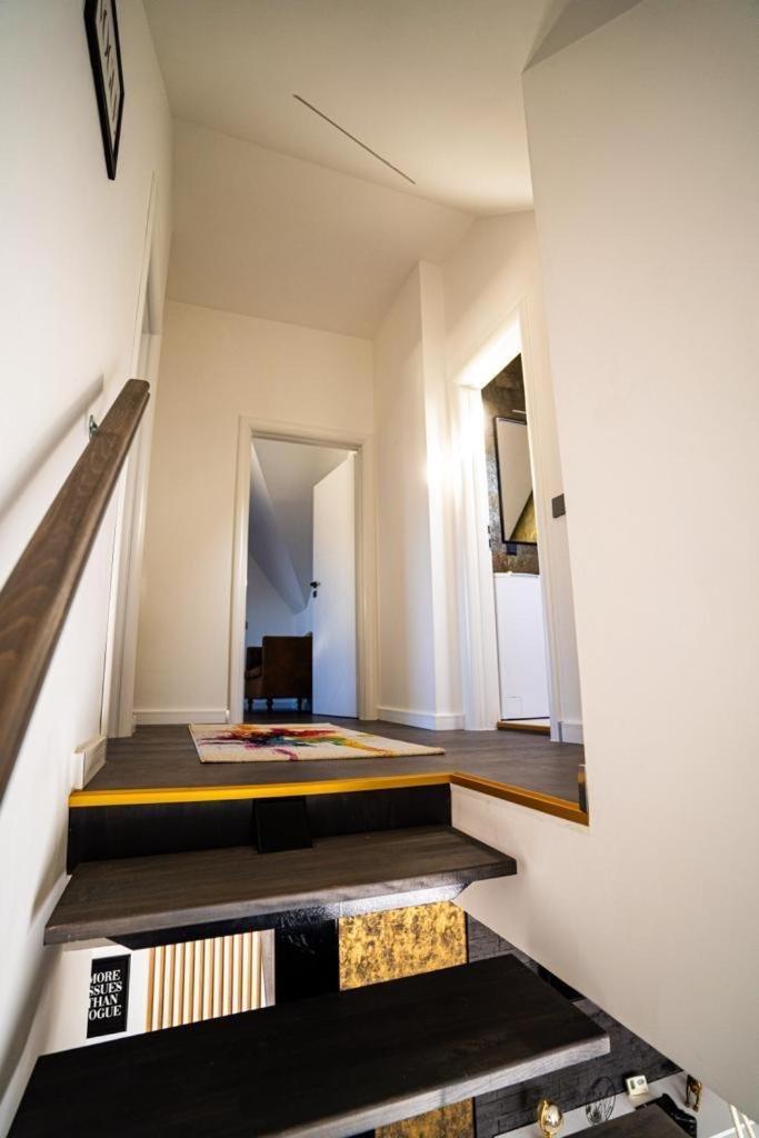 N & G Apartments Rîşnov Buitenkant foto